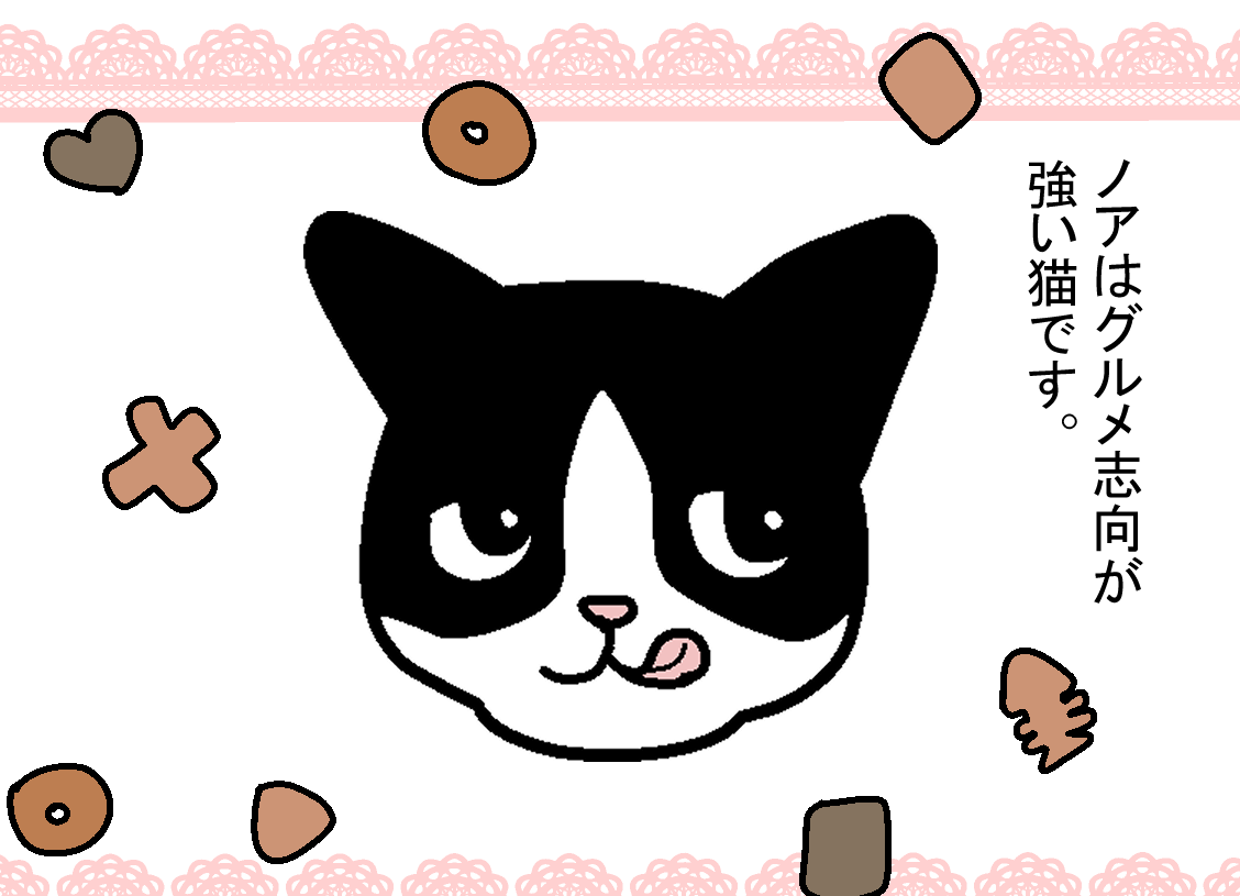 ノアレオン61