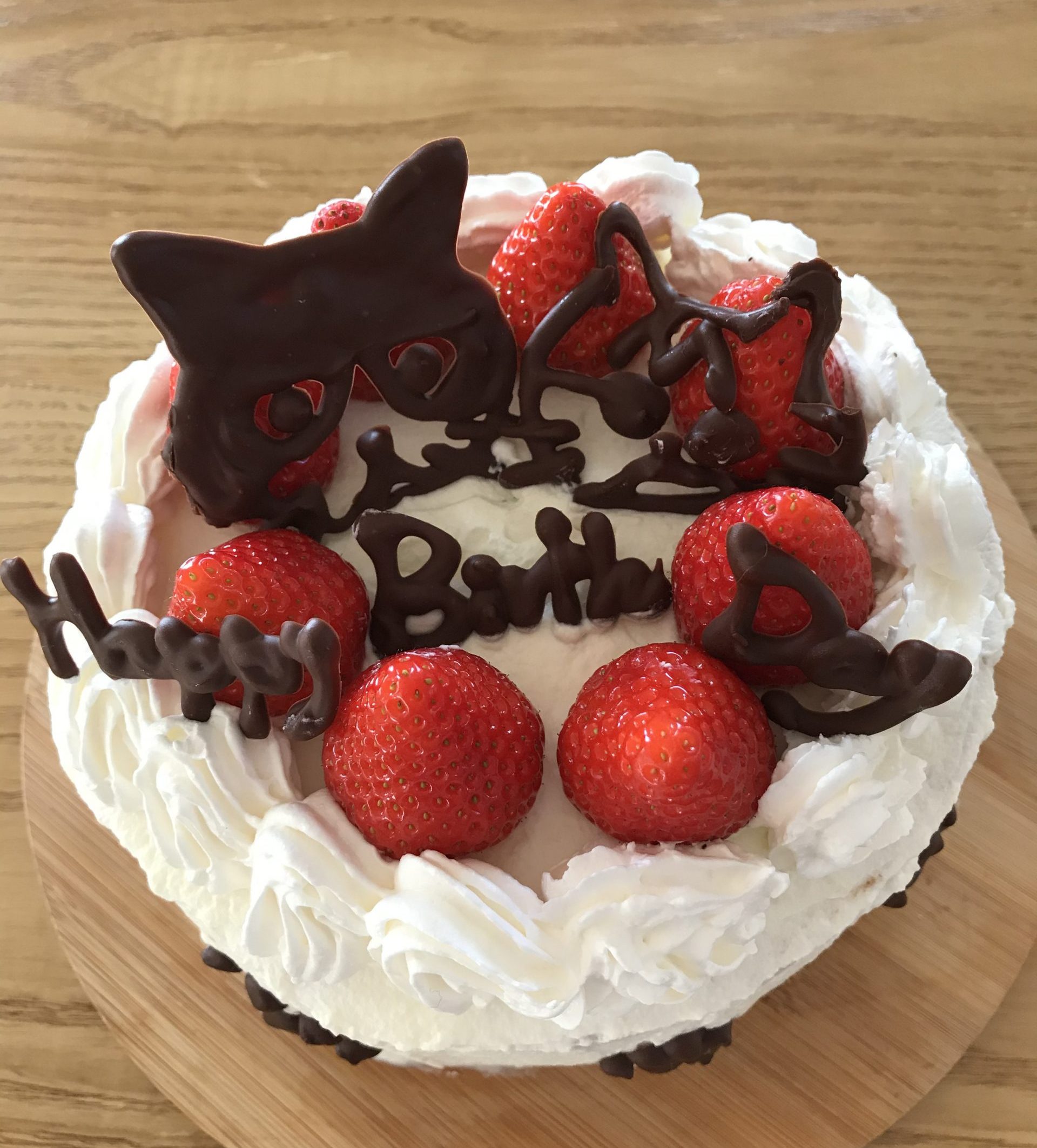 バースデーケーキ2021-3