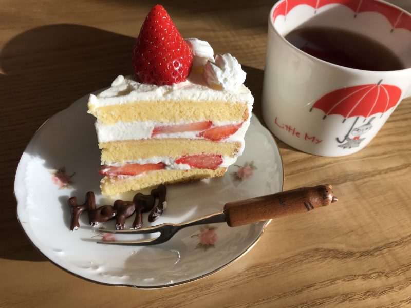 バースデーケーキ2021-4