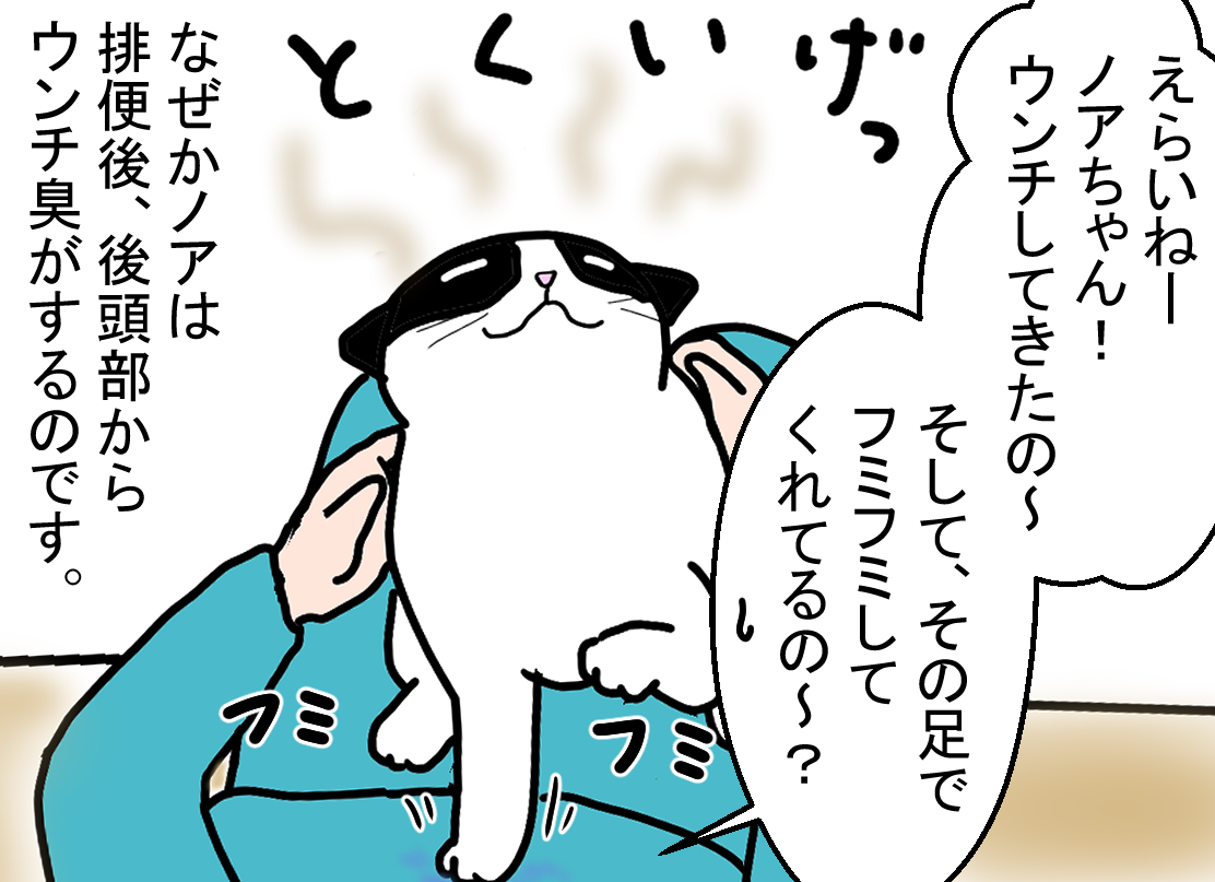 ノアレオン91