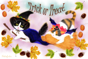 Happy Halloween