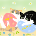 Happy Easter
