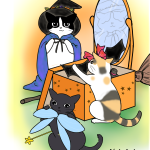 仮想ハロウィン2024