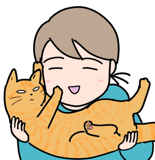 ねこ福